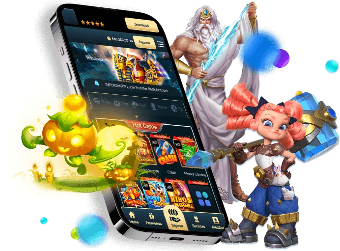 Các phương thức nạp tiền tại nex88 login