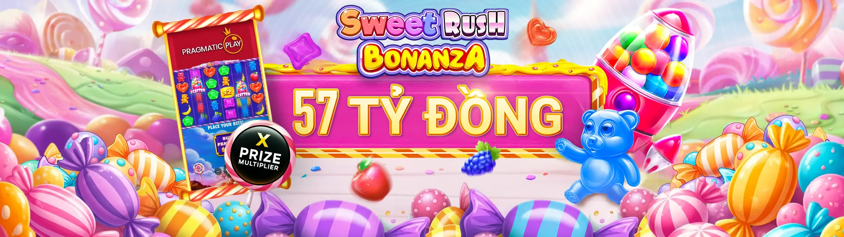 Hình ảnh chính trò chơi Slot nex88 Đăng Nhập