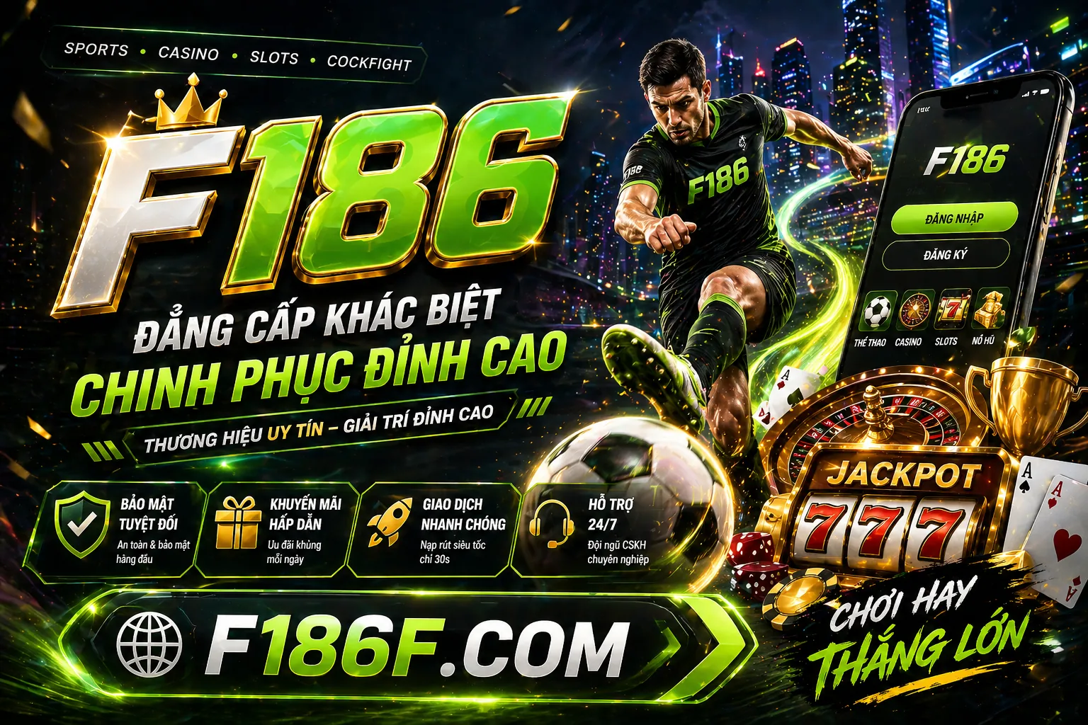 Banner Khuyến Mãi Hấp Dẫn 2026 Của nex88 login