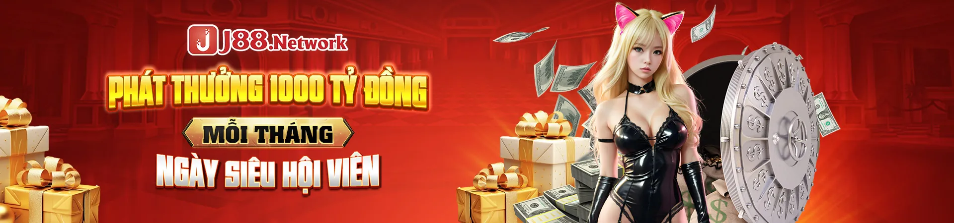 Giao diện nền tảng Nex88 Login với các trò chơi cá cược