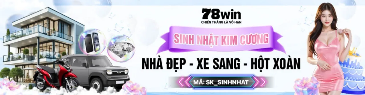 Sòng bạc trực tuyến NEX88 sang trọng với các trò chơi đỉnh cao